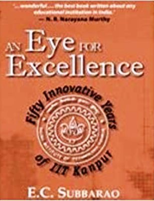 The Eye Of Excellence